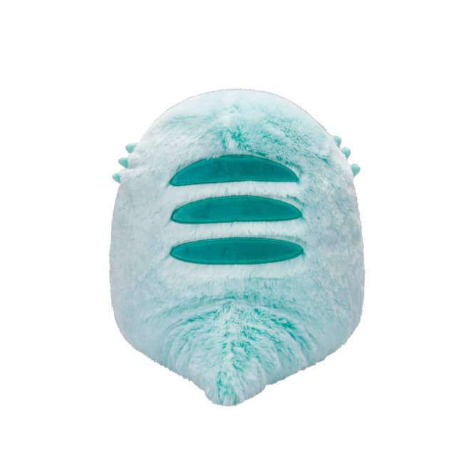 دمية محشوة من القطيفة على شكل كلب البحر دريلا 14 بوصة لعبة قطيفة ملونة ناعمة هدية للاطفال البنات والاولاد قابلة للغسل لعبة اسفنجية متعددة الالوان لجميع الاعمار من سكويشمالوز  14 inch Large Plush Drella Peach Dog Hugmee Officially Licensed Kellytoy Plush Toy Colorful Soft Gift for Kids Girls Boys Washable Squishy Stuff Toy Multicolor All Age - 145045