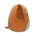 دمية محشوة من القطيفة على شكل كلب سبانيل بلون بني وابيض متوسطة الحجم 12 بوصة لعبة قطيفة ملونة ناعمة هدية للاطفال الاولاد والبنات قابلة للغسل لعبة اسفنجية متعددة الالوان لجميع الاعمار من سكويشمالوز  12 inch Medium Plush Ysabel Brwn N Wht Spaniel Officially Licensed Kellytoy Plush Toy Colorful Soft Gift for Kids Girls & Boys Washable Squishy Stuff Toy Multicolor All Age