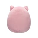 دمية لطيفة بشكل جذاب وهي دمية محشوة متوسطة الحجم من القطيفة على شكل شيبا باللون الوردي مع زهور ساكورا 12 بوصة من سكويشمالوز لعبة قطيفة ملونة ناعمة هدية للاطفال البنات والاولاد قابلة للغسل لعبة اسفنجية متعددة الالوان لجميع الاعمار 12 inch Medium Plush Etude Pink Shiba with Sakura Flowers Officially Licensed Kellytoy Plush Toy Colorful Soft Gift for Kids Girls Boys Washable Squishy Stuff Toy Multicolor All Age - 144868