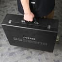 شنطة قهوة مختصة قهوة v60 سبع قطع Hand Brewed V60 Coffee Maker Set