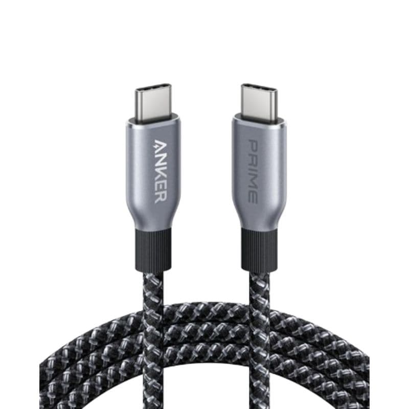 Anker Prime USB-C To USB-C 240W 6 ft Cable
