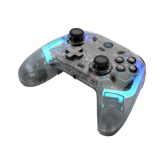Redmagic Cyber Gamepad With Charging Dock for PC/Steam/iPhone/Android/Switch