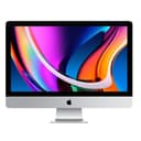 Renewed iMAC (2015) A1419 Desktop With 27-inch Display,Intel Core i7 Processor/16GB RAM/128GB SSD + 3TB HDD/2GB AMD Radeon R9 M395 graphics Silver