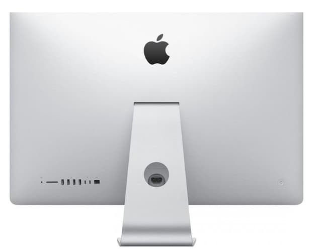 Renewed iMAC (2015) A1419 Desktop With 27-inch Display,Intel Core i7 Processor/16GB RAM/128GB SSD + 3TB HDD/2GB AMD Radeon R9 M395 graphics Silver