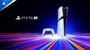 Sony PlayStation 5 Pro Digital Console EU Version 2TB