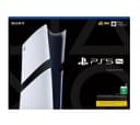 Sony PlayStation 5 Pro Digital Console EU Version 2TB