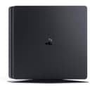 Pre-owned Sony PlayStation 4 500gb Console (Black)