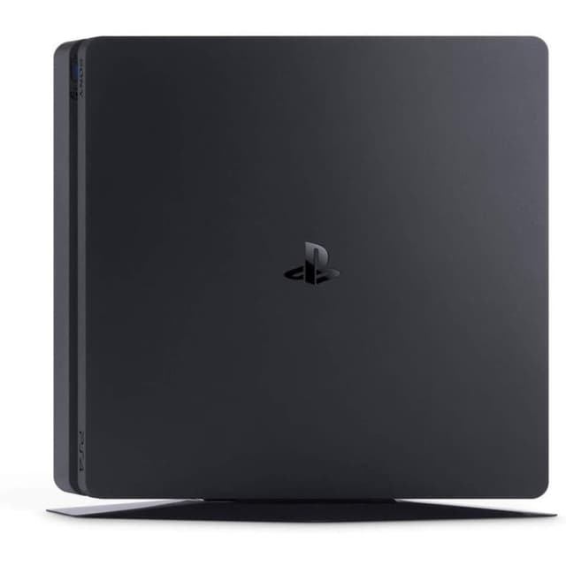 Pre-owned Sony PlayStation 4 500gb Console (Black)