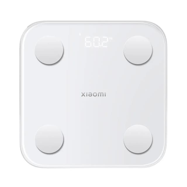ميزان الكتروني لقياس الوزن ذكي شاومي Xiaomi Body Composition Scale S400