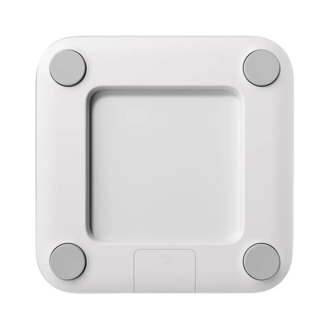 ميزان الكتروني لقياس الوزن ذكي شاومي Xiaomi Body Composition Scale S400