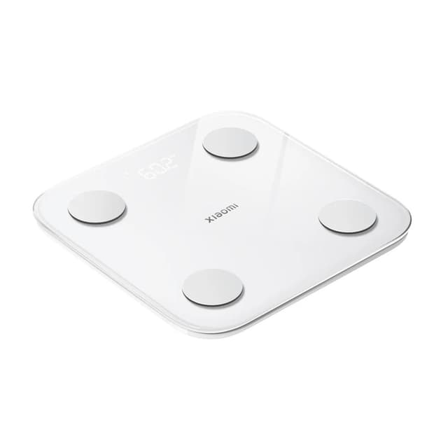 ميزان الكتروني لقياس الوزن ذكي شاومي Xiaomi Body Composition Scale S400