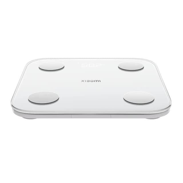 ميزان الكتروني لقياس الوزن ذكي شاومي Xiaomi Body Composition Scale S400