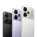 موبايل جوال شاومي بوكو ام 6 رامات 8 جيجا - 256 جيجا تخزين Xiaomi Poco M6 Smartphone