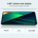 Xiaomi Poco C75 Smartphone 8/256GB