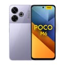 موبايل جوال شاومي بوكو ام 6 رامات 8 جيجا - 256 جيجا تخزين Xiaomi Poco M6 Smartphone