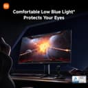 شاشة قيمنق 2k​ شاومي 27 بوصة 180 هرتز Xiaomi Mini LED Gaming Monitor G Pro 27i