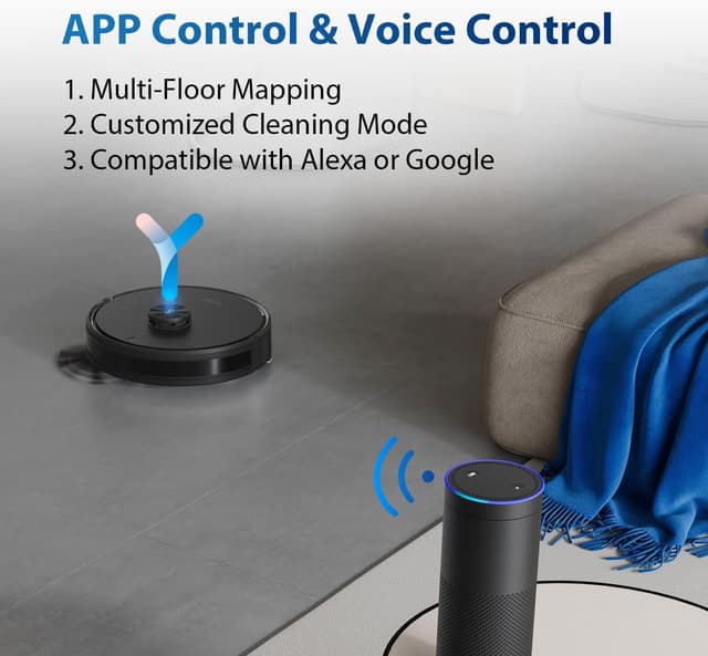 Ecovacs Deebot Y1 Pro Plus Vacuum Cleaner