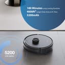 Ecovacs Deebot Y1 Pro Plus Vacuum Cleaner