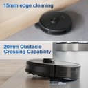 Ecovacs Deebot Y1 Pro Plus Vacuum Cleaner