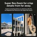 Used Google Pixel 7 Pro Smartphone 12/128GB