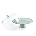 Otantik Nour Cake Set 9 pcs - Blue