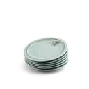 Otantik Nour Cake Set 9 pcs - Blue