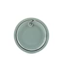 Otantik Nour Cake Set 9 pcs - Blue