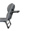 Green Lion Foldable Camping Bed 6 Level Adjustable