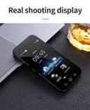 جهاز ترجمة فورية ذكي 142 لغة 2000 مللي أمبير Smart Instant D8 Voice Translator Device