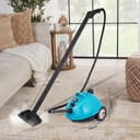 Winning Star 1300W Portable High Pressure Steam Handheld Wet and Dry Vacuum Cleaner