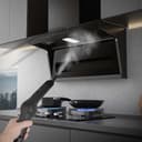 Winning Star 1300W Portable High Pressure Steam Handheld Wet and Dry Vacuum Cleaner