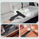 Winning Star 1300W Portable High Pressure Steam Handheld Wet and Dry Vacuum Cleaner