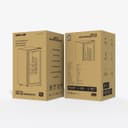 Green Lion GMF-92 Mini Refrigerator 92L