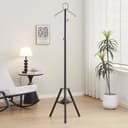 مبخرة ملابس مع علاقة ملابس طويلة​ Arabic Clothes Incense Burner steamer Stand