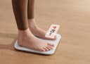 ميزان الكتروني لقياس الوزن ذكي شاومي Xiaomi Body Composition Scale S400