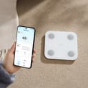 ميزان الكتروني لقياس الوزن ذكي شاومي Xiaomi Body Composition Scale S400