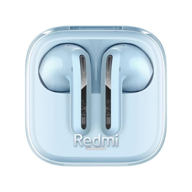 سماعة شاومي ريدمي 6 اللاسلكية 475 مللي أمبير Xiaomi Redmi Buds 6 Active