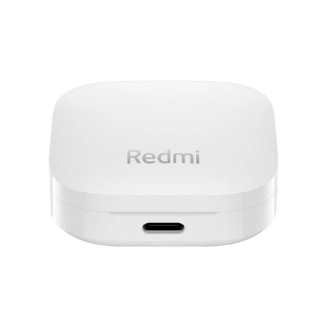 سماعة شاومي ريدمي 6 اللاسلكية 475 مللي أمبير Xiaomi Redmi Buds 6 Active