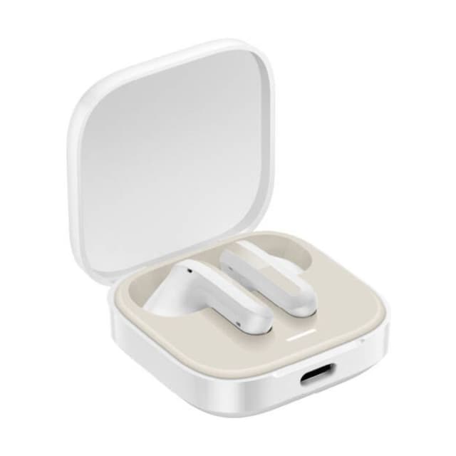 سماعة شاومي ريدمي 6 اللاسلكية 475 مللي أمبير Xiaomi Redmi Buds 6 Active