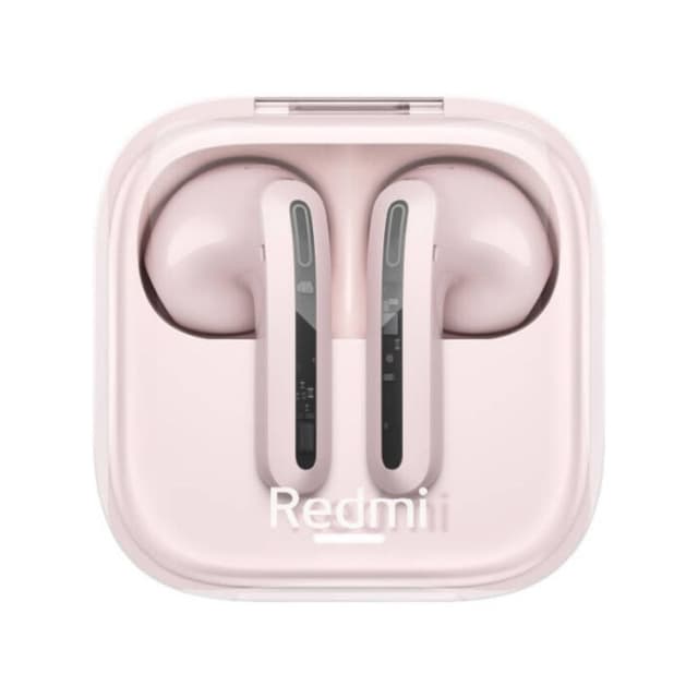 سماعة شاومي ريدمي 6 اللاسلكية 475 مللي أمبير Xiaomi Redmi Buds 6 Active