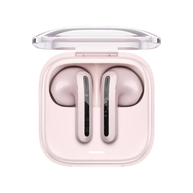 سماعة شاومي ريدمي 6 اللاسلكية 475 مللي أمبير Xiaomi Redmi Buds 6 Active