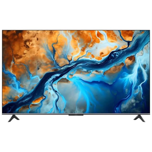 شاشة تلفزيون 65 بوصة​​ شاومي اس ميني 4K Xiaomi TV S Mini LED 65 2025