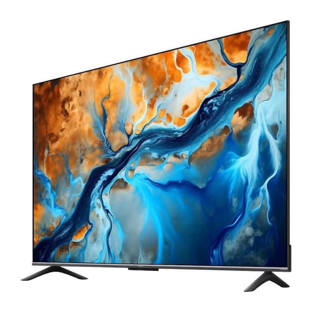 شاشة تلفزيون 65 بوصة​​ شاومي اس ميني 4K Xiaomi TV S Mini LED 65 2025