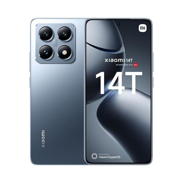 Xiaomi 14T 5G Smartphone 