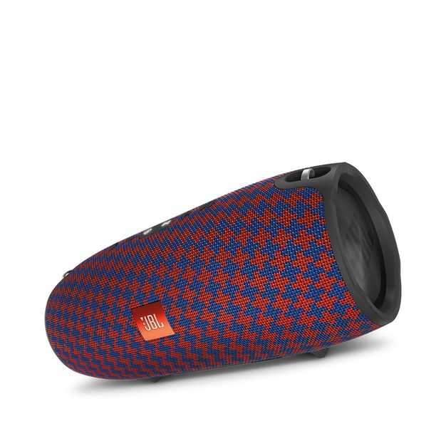 مكبر صوت لاسلكي بلوتوث محمول إكستريم جي بي ال JBL Xtreme Portable Wireless Speaker - Malta