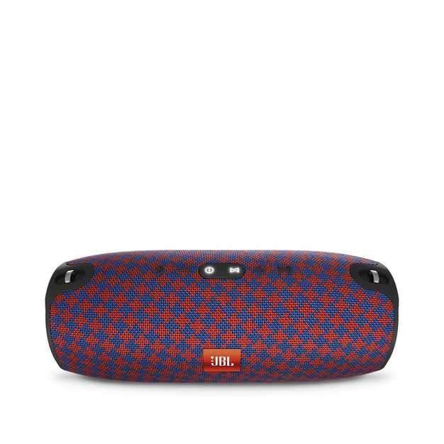 مكبر صوت لاسلكي بلوتوث محمول إكستريم جي بي ال JBL Xtreme Portable Wireless Speaker - Malta