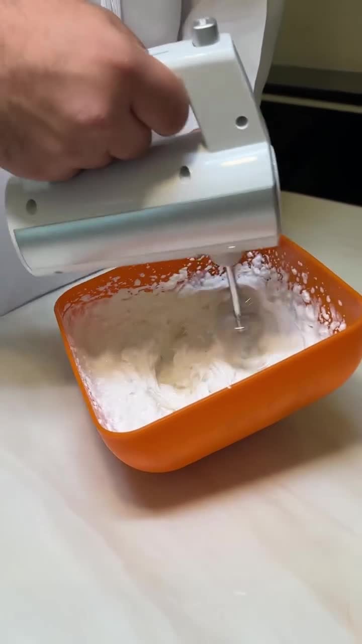 خلاط يدوي كهربائي​ وينينج ستار 200 واط 5 سرعات Winning Star Hand Mixer Egg Beater