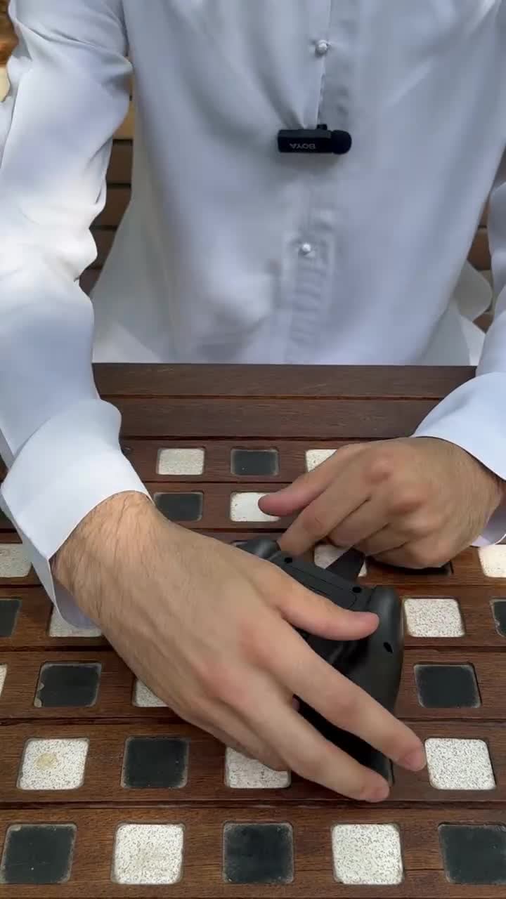 Rechargeable RC Plane with 2.4GHz Remote Control for Kids