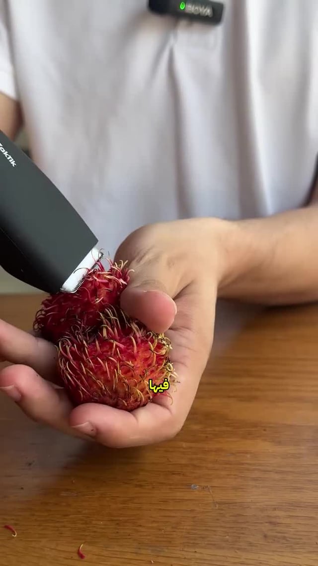 ماكينة حلاقة للمناطق الحساسة للرجال تكتك 800 مللي أمبير Taktik Body Hair Trimmer