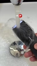 ماكينة حلاقة للمناطق الحساسة للرجال تكتك 800 مللي أمبير Taktik Body Hair Trimmer